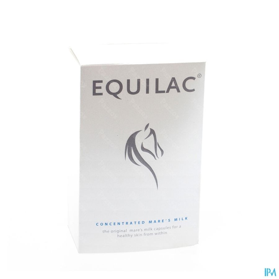 Equilac Caps 60