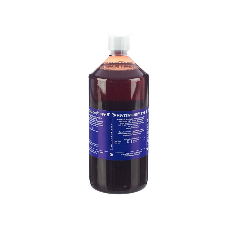 Vivitaline Flacon 1l afbeelding