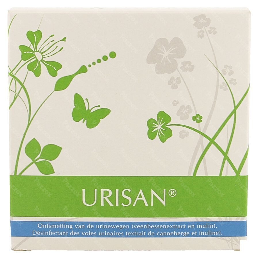 Urisan Comp 60
