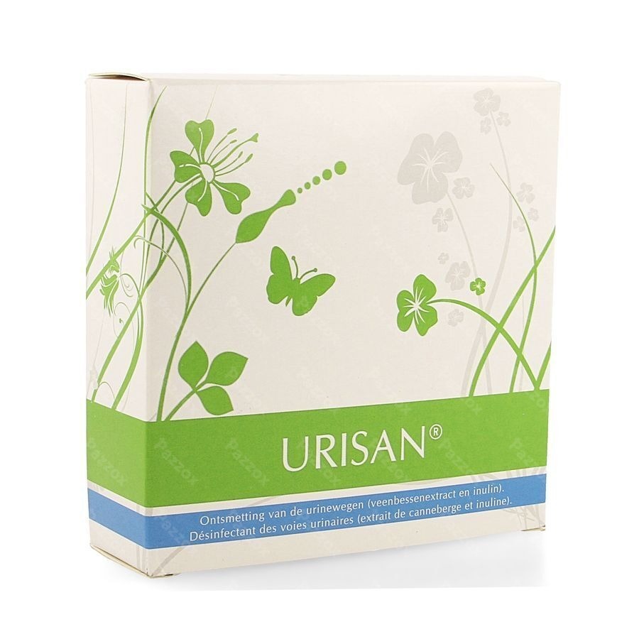 Urisan Comp 60