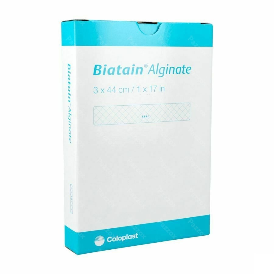Biatain Alginate Filler 44cm 3 37403