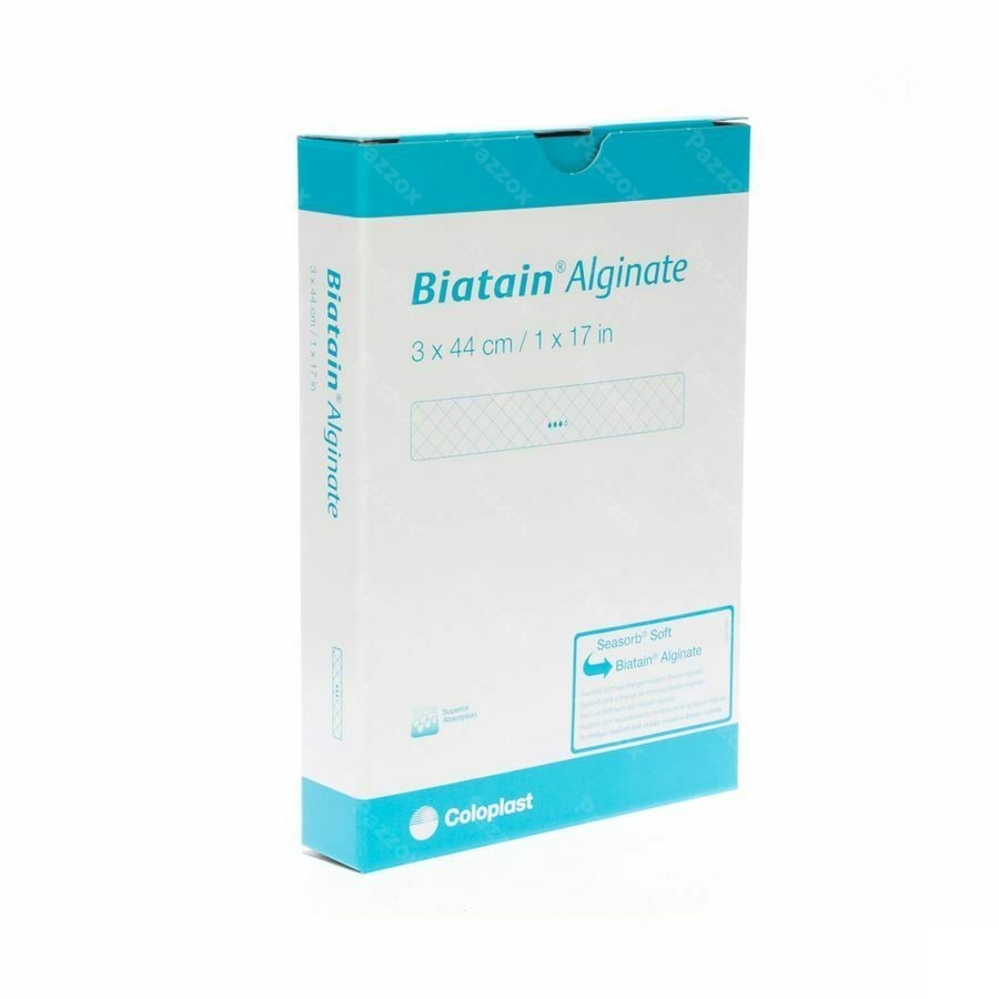 Biatain Alginate Filler 44cm 6 3740