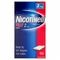 Nicotinell Fruit 2 mg 96 kauwgommen