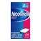 Nicotinell Fruit 2 mg 96 kauwgommen