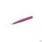 Nippes Epileerpincet Schuin Roze N727
