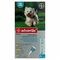 Advantix 100/500 Kleine Honden 4x1,0ml