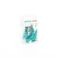 Flexi Turquoise Borsteltje Extra Micro Fine 6