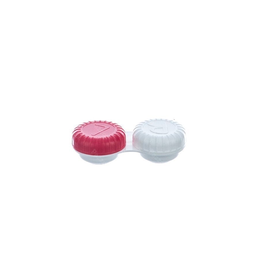 Pharmalens Lenshouder Flat All-in-one