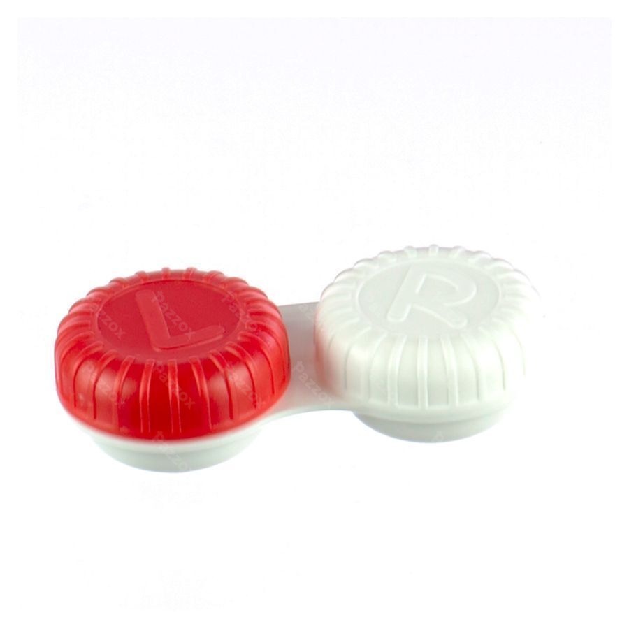 Pharmalens Lenshouder Flat All-in-one