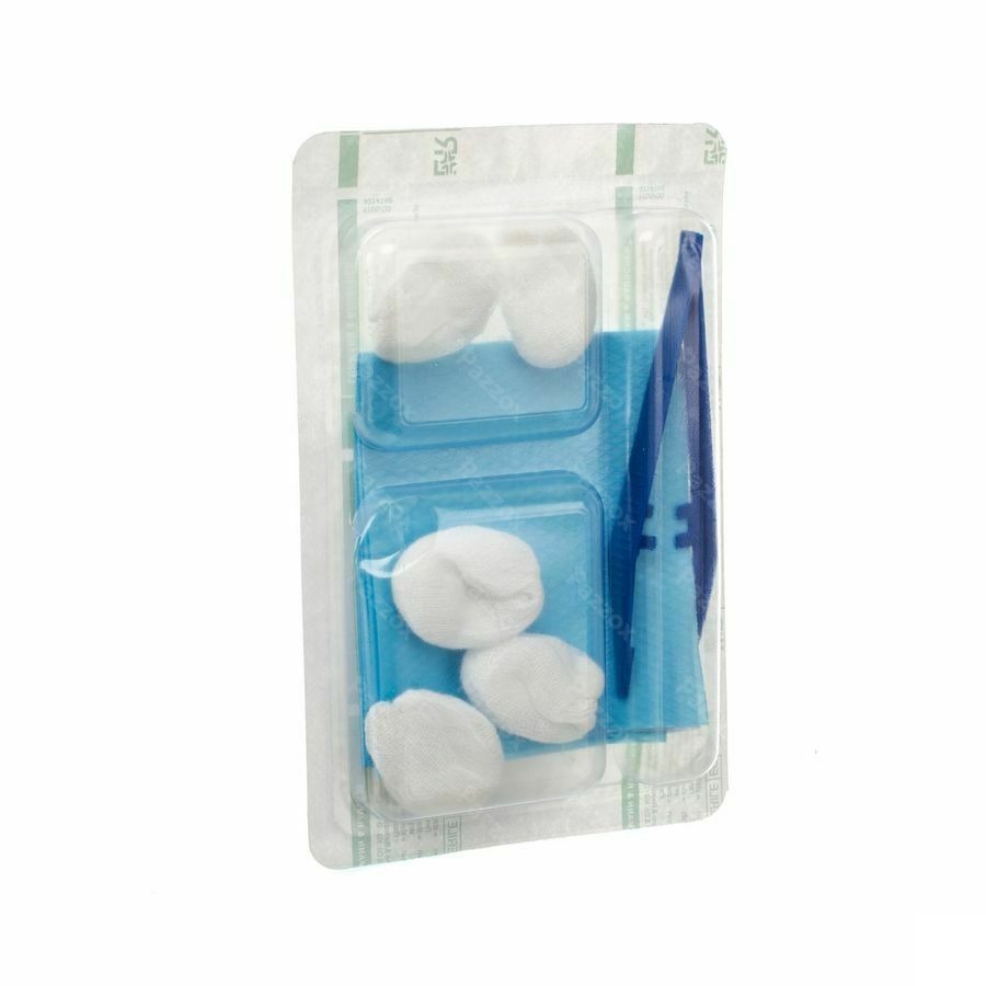 Raucoset Verbandset N1 37833