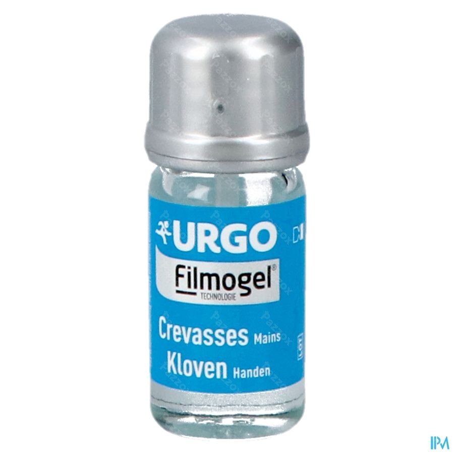 Urgo Filmogel Kloven 3,25ml