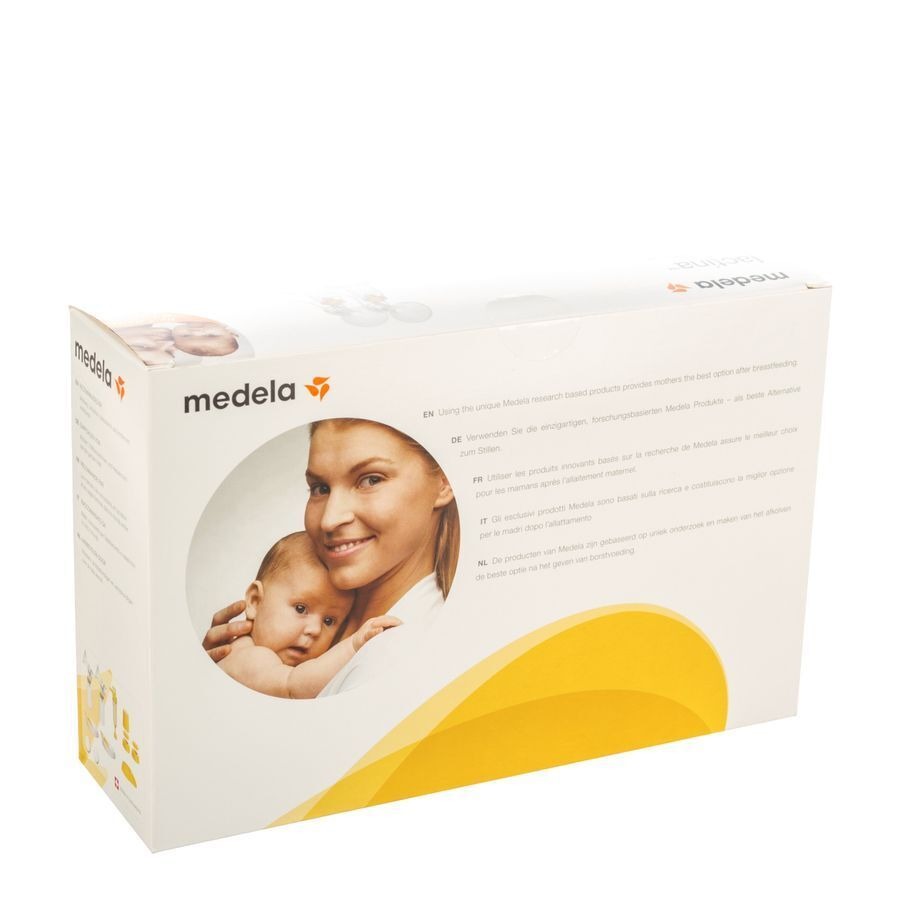 Medela Lactaset Dubbel