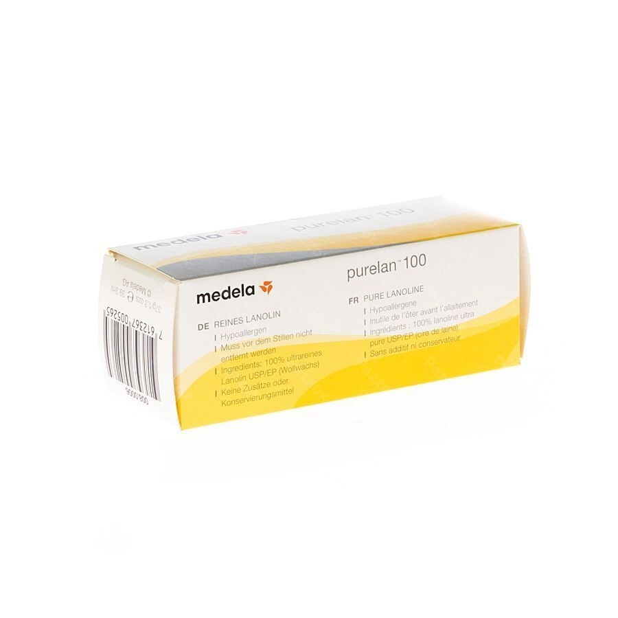 Medela Purelan Klovenzalf Lanoline 37g
