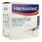 Hansaplast Med Soft Gev.huid Family Pack 5mx6cm