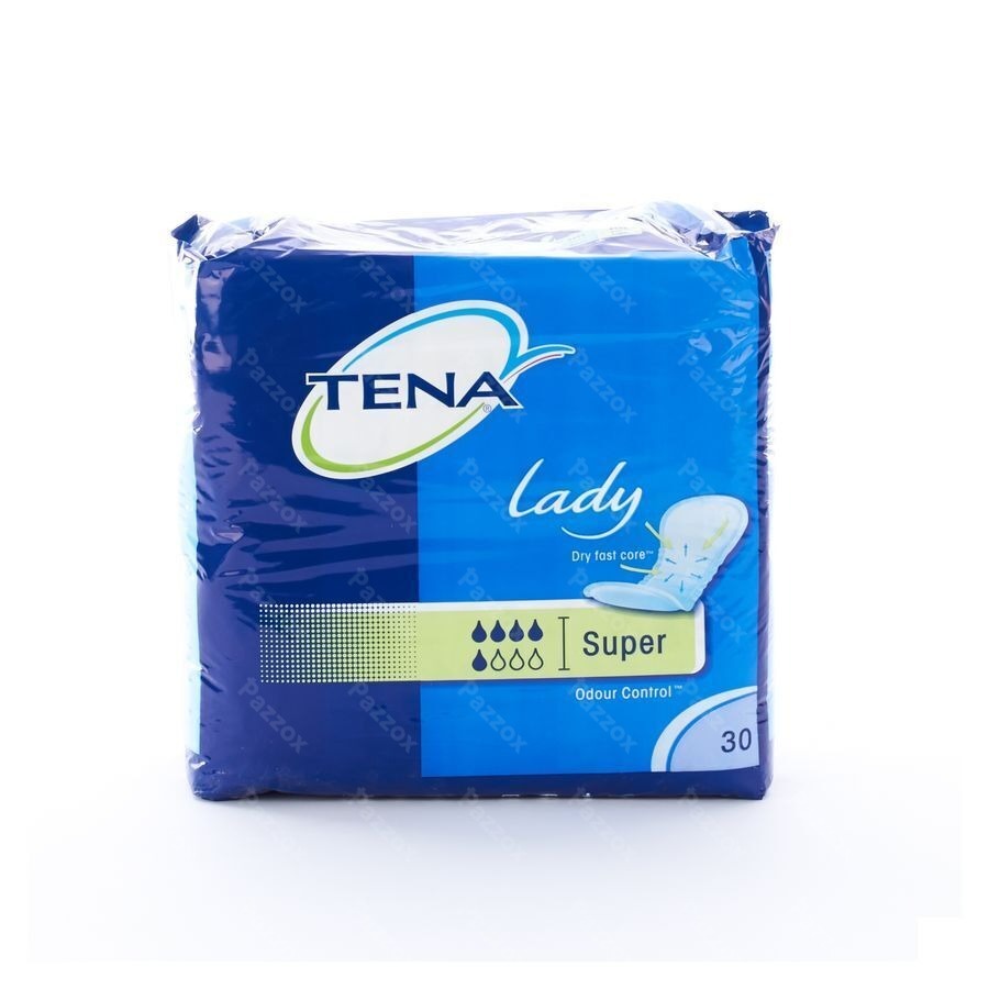 Tena Lady Super 30 761730