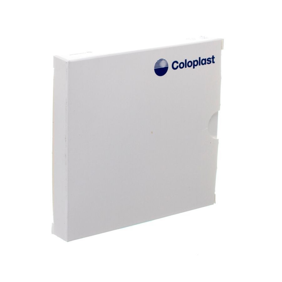 Easiflex Platen Standaard 10-33mm 5 14301