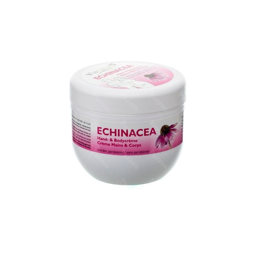 Echinacea Hand-bodycreme Pot 300ml