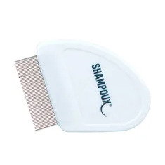 Shampoux Anti-luizen Luizenkam 
