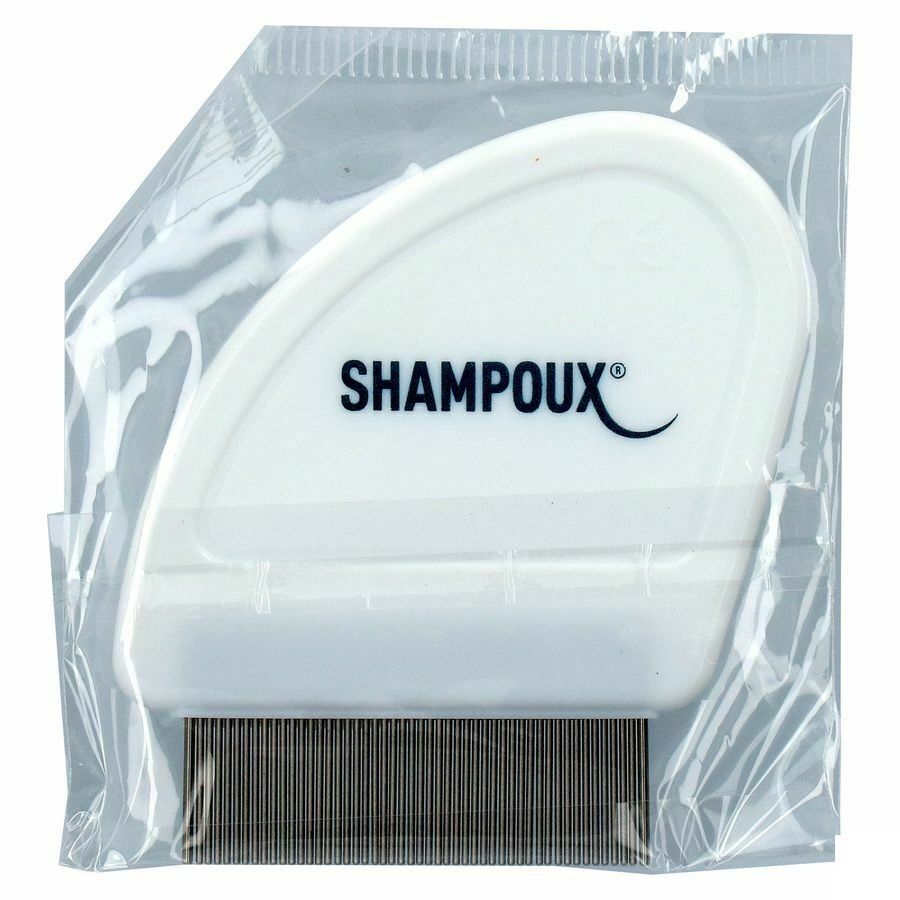 Shampoux Anti-luizen Luizenkam 