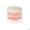 Jia-wei-ginseng Cr Verzorg+arnica Spier-gewr.250ml