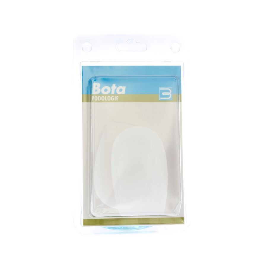 Bota Podo 12 Hielkussen Sil. Schelp 38-40 1paar