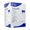 Zetuvit E 10x10cm St. 25 P/s