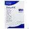 Zetuvit E 10x10cm St. 25 P/s
