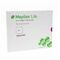 Mepilex Lite Dun Verb Sil Ster 15x15,00cm 5 284300