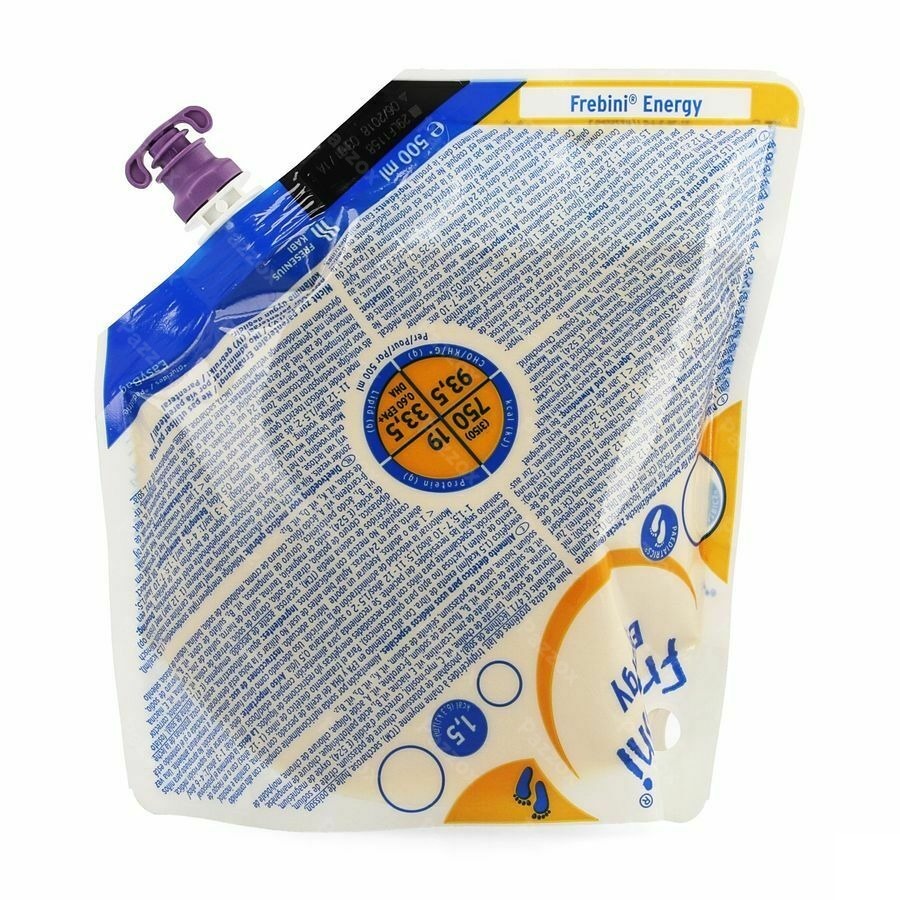 Frebini Energy 500ml