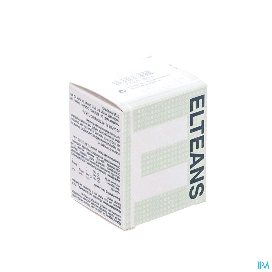 Elteans Caps 60