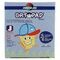Ortopad Junior For Boys Oogpleister 50 73321