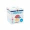 Ortopad Junior For Boys Oogpleister 50 73321
