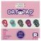 Ortopad Regular For Girls Oogpleister 50 73224