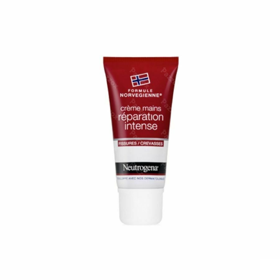 Neutrogena Intens Herstellende Handcreme 15ml