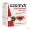 Additiva Vlierbessen Warme Drank Zakje 10