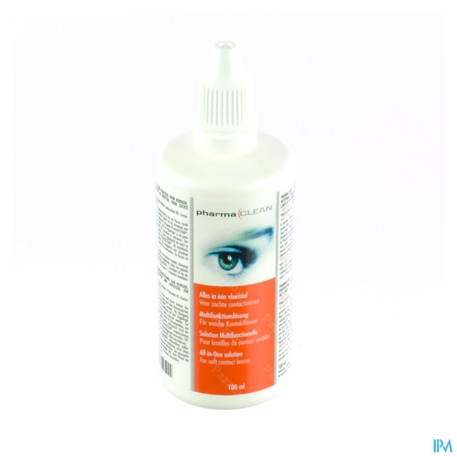 Pharmaclean All In One 1x100ml