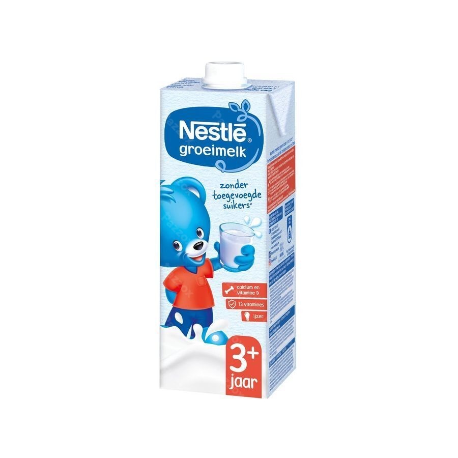 Nestle Groeimelk 3+ Baby 3+ Jaar 1L