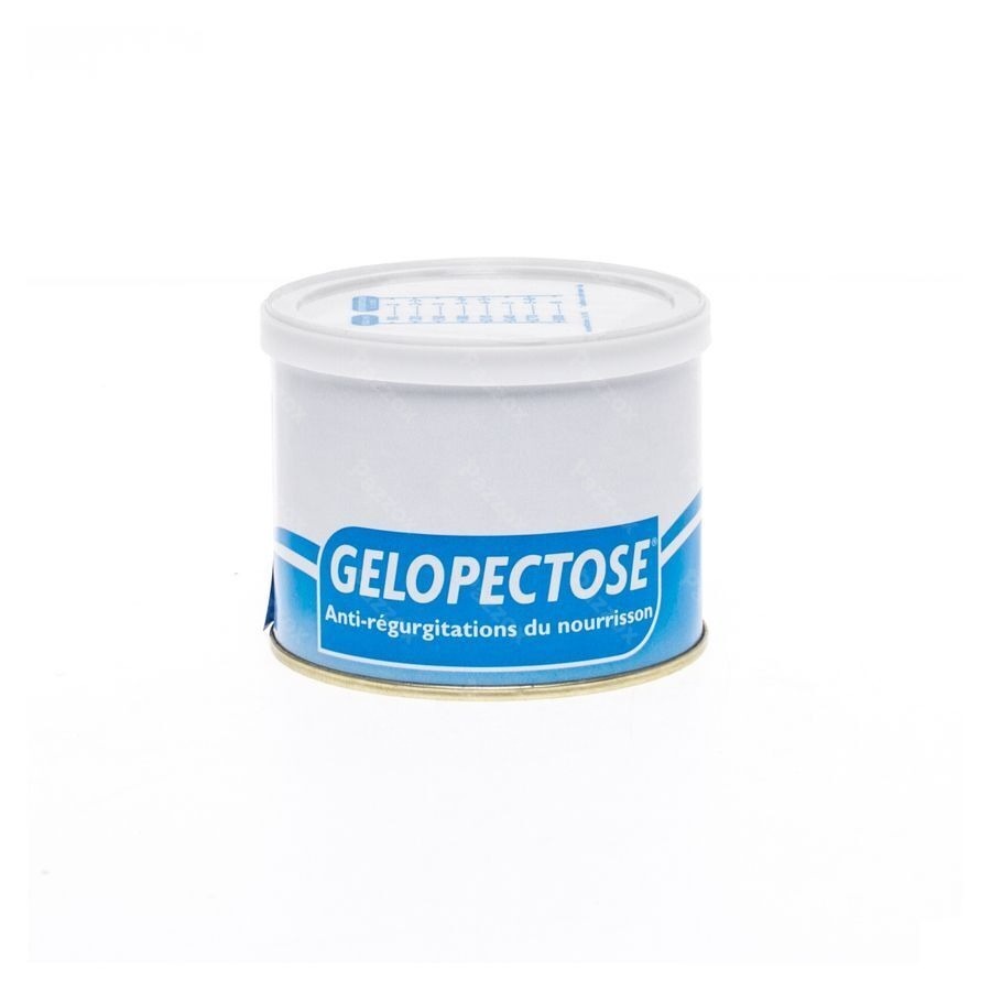 Gelopectose Baby Poedermelk 120g