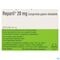 Reparil 20mg 100 Tabletten