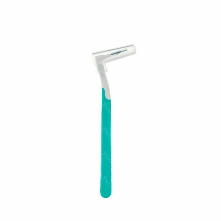 Interprox Plus Micro Groen Interdentale Ruimte 6 1450