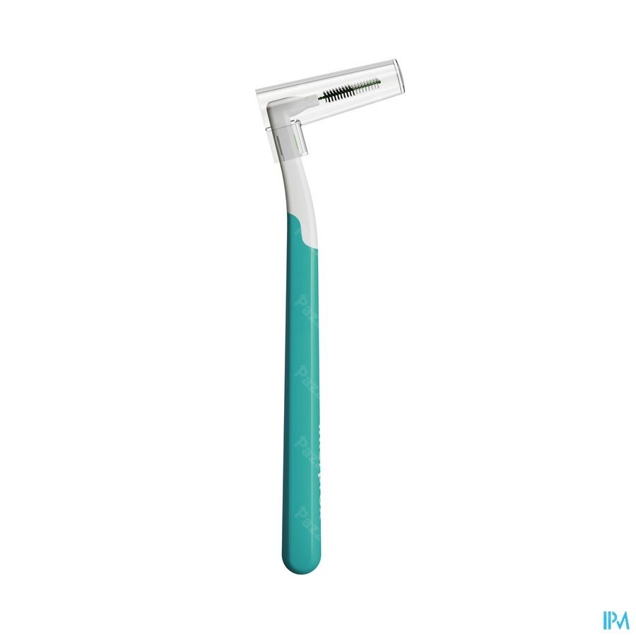 Interprox Plus Micro Groen Interdentale Ruimte 6 1450