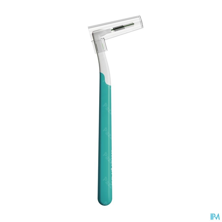 Interprox Plus Micro Groen Interdentale Ruimte 6 1450