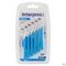 Interprox Plus Conisch Blauw Interd. 6 1150