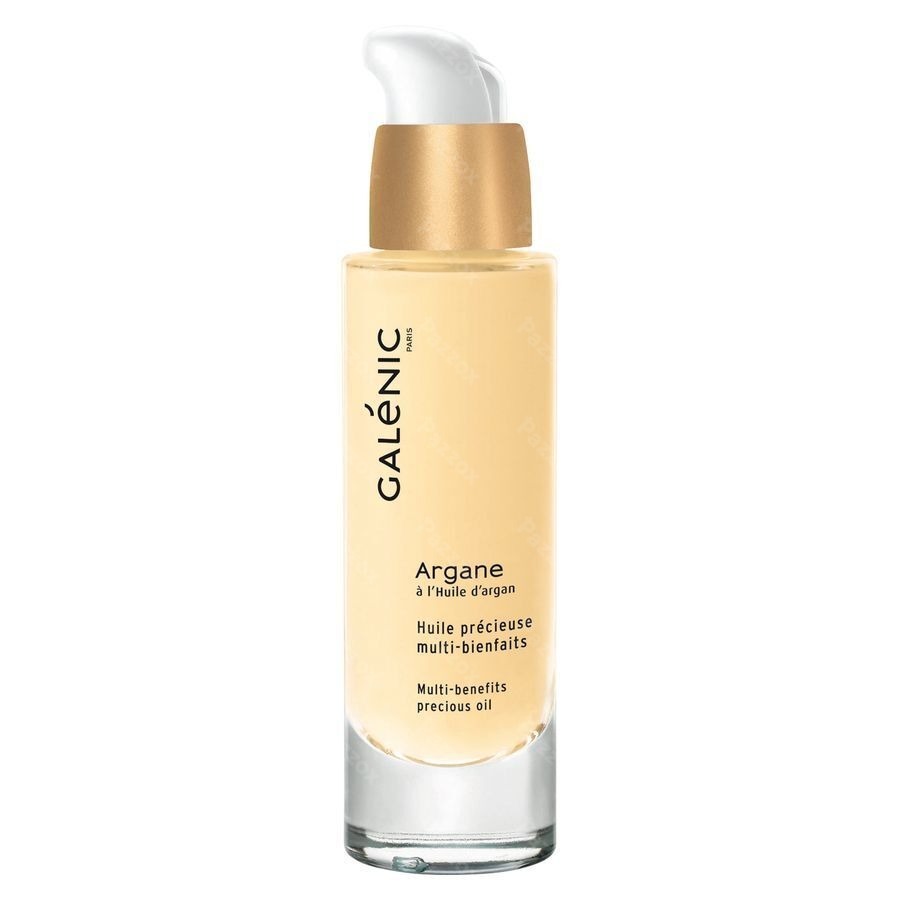 Galenic Argane Olie Precieuse 30ml