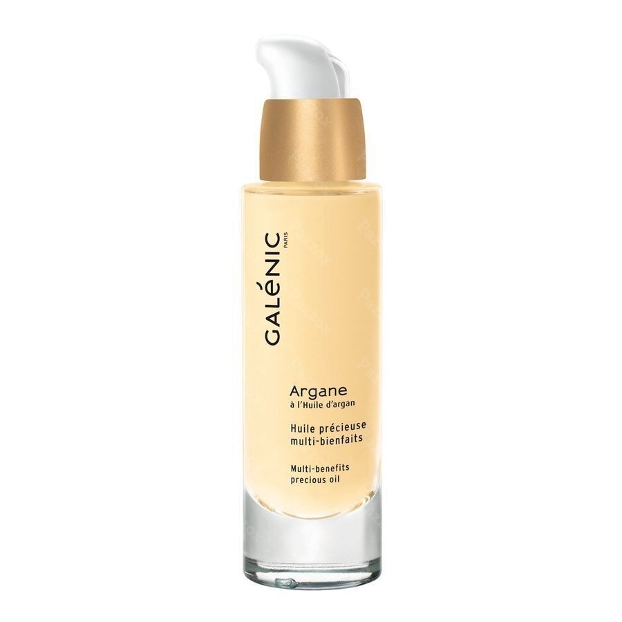 Galenic Argane Olie Precieuse 30ml