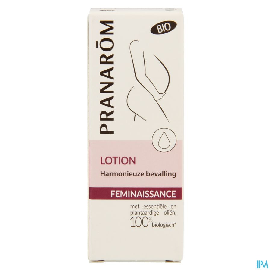 Feminaissance Harmonieuze Bevalling Olie 5ml