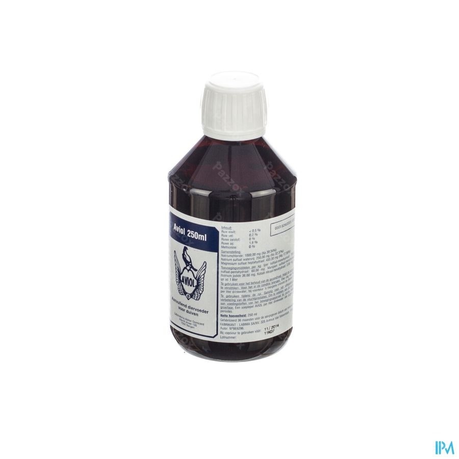 Aviol New Duivenelexir 250ml
