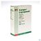 Curapor Transparant Steriel 10cmx15cm 25 13103