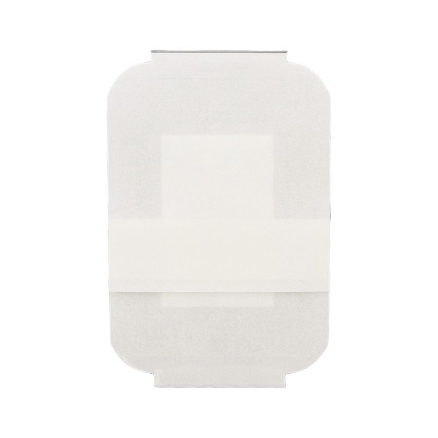 Curapor Transparant Steriel 7cmx 5cm 5 13099