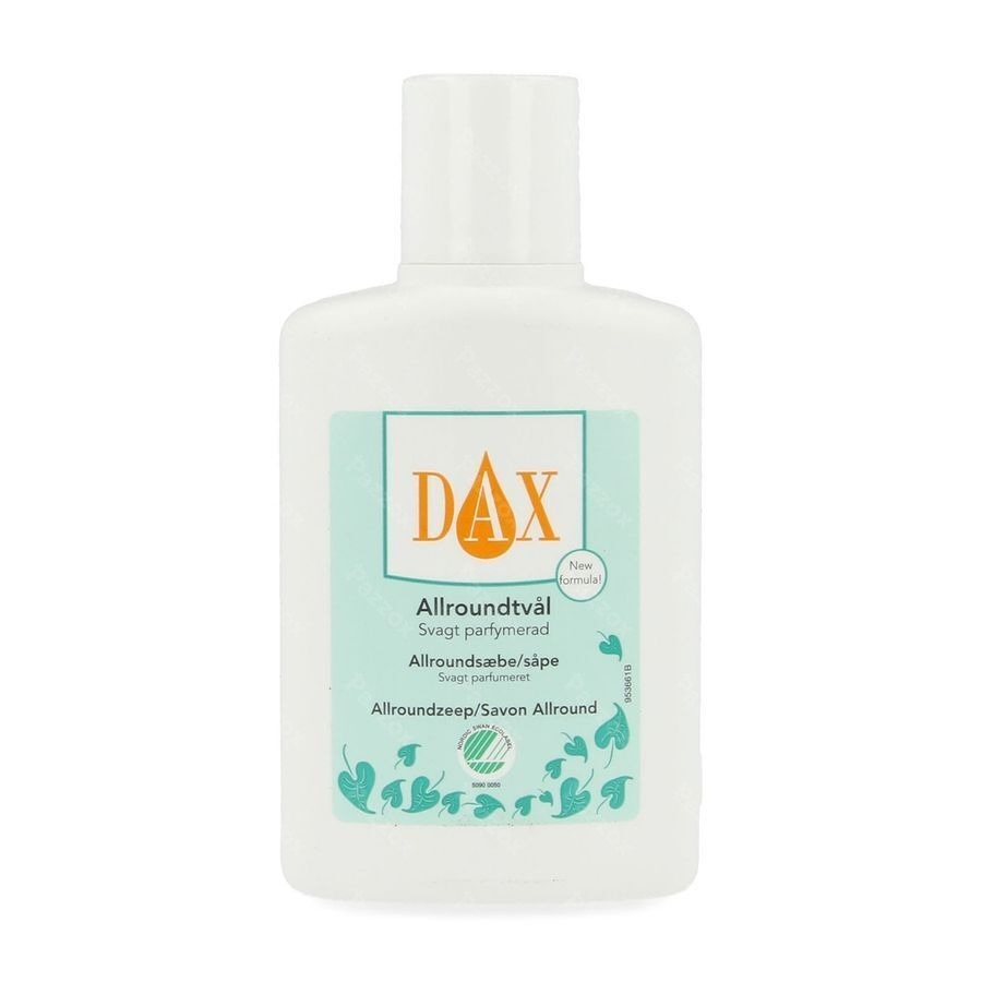Dax Allroundzeep 150ml C244